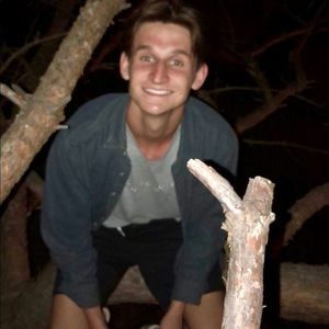 Meet your Posher, Parker